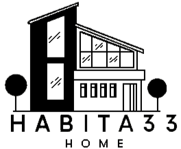 HABITA 33 HOME